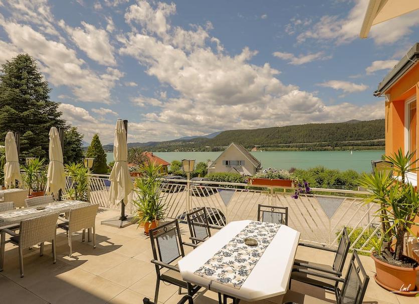 Balcon Photo