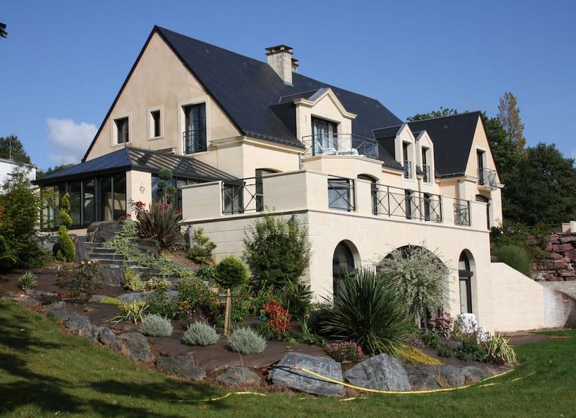 Bâtiment Photo