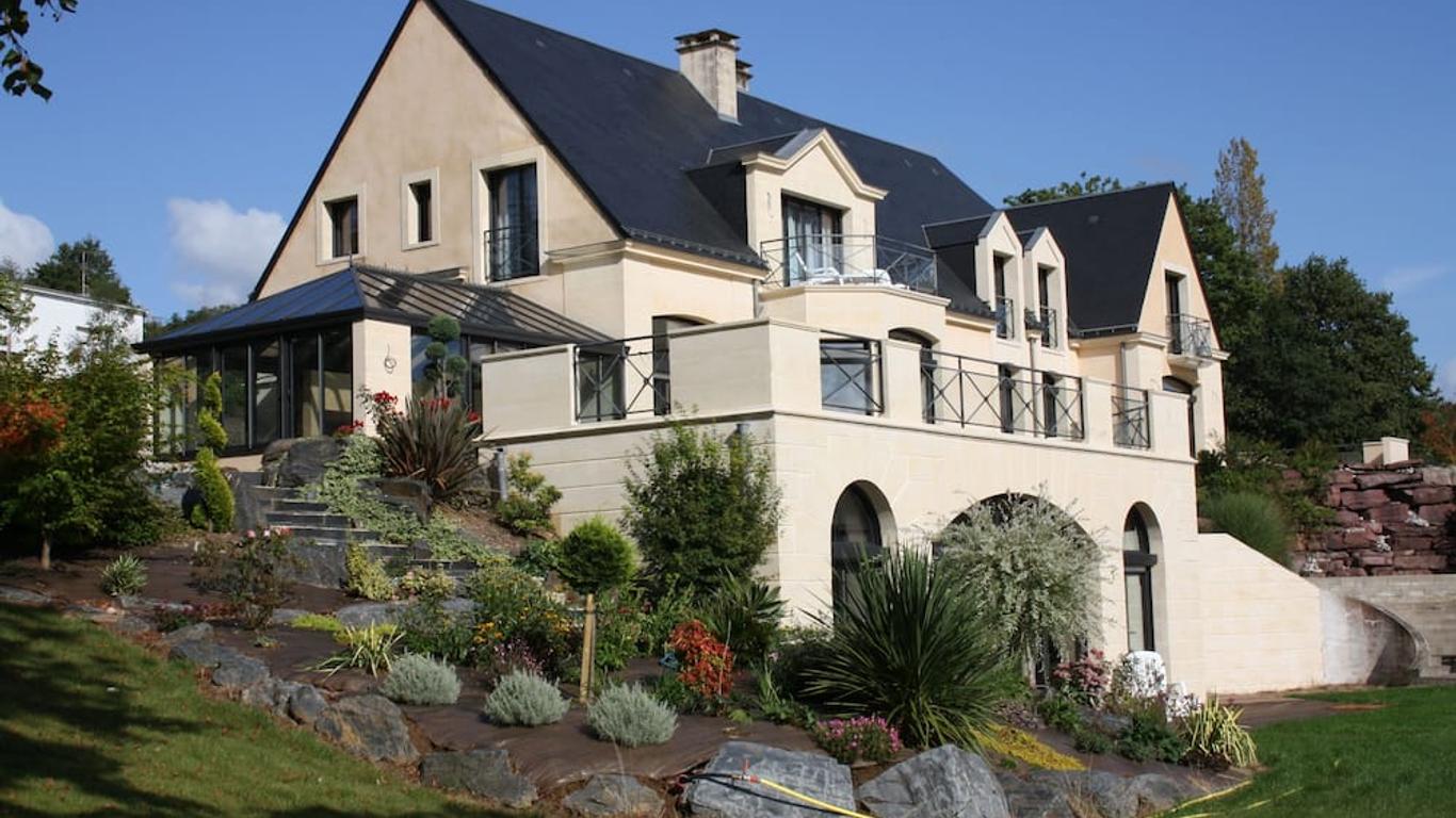 Le Domaine des Chevaliers de Malte
