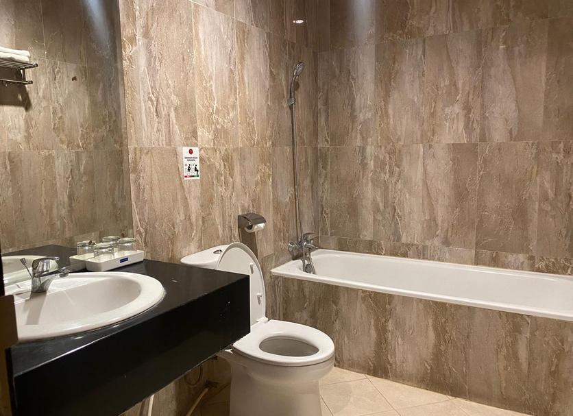 Salle de bain Photo