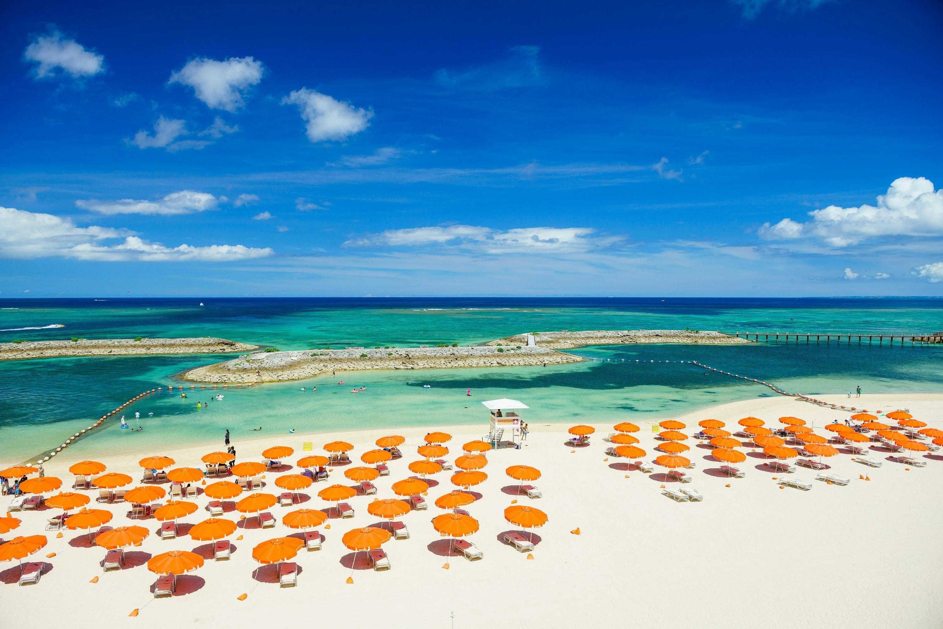 Plage
