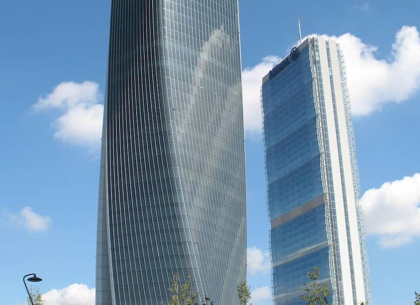 Bâtiment Photo