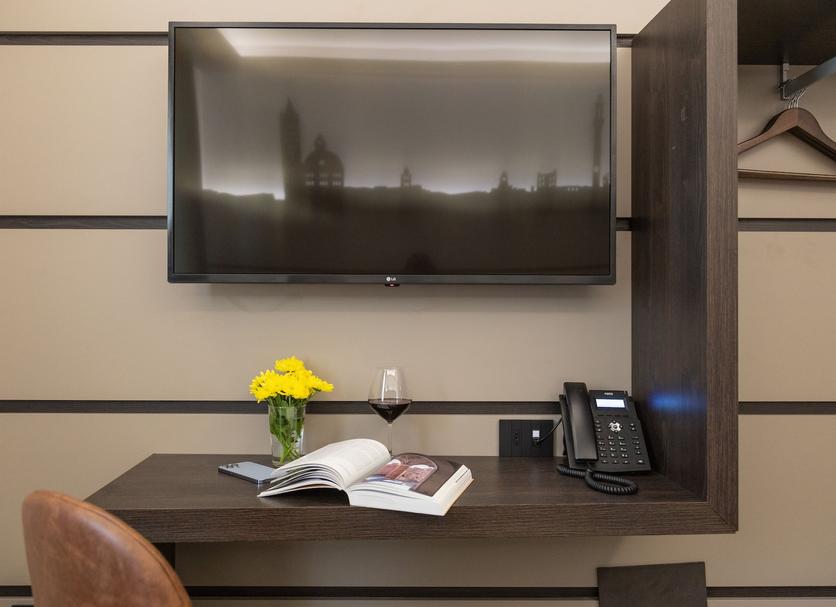 Équipements de la chambre Photo