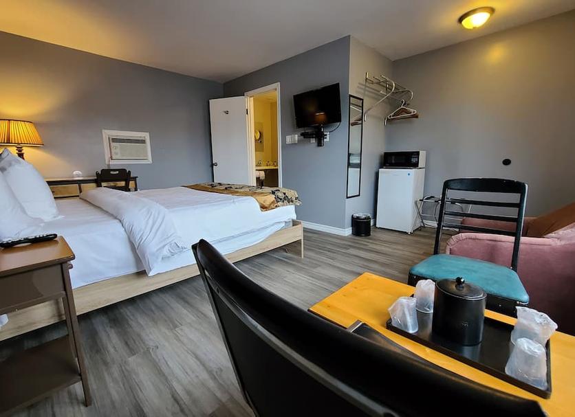 Chambre Photo