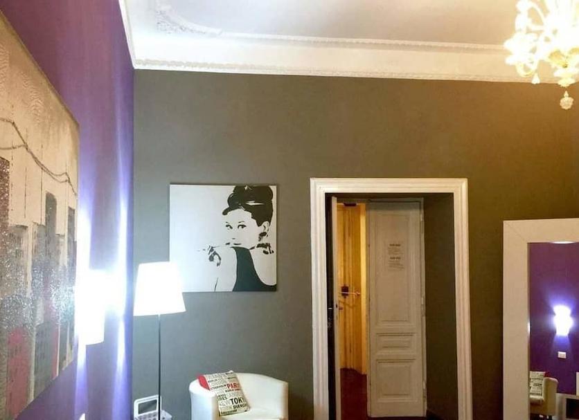 Équipements de la chambre Photo