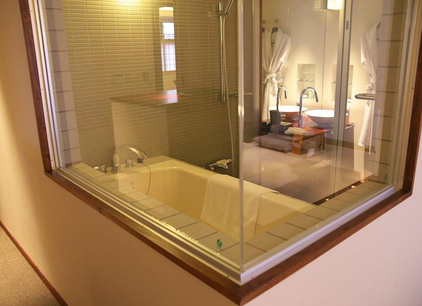 Salle de bain Photo
