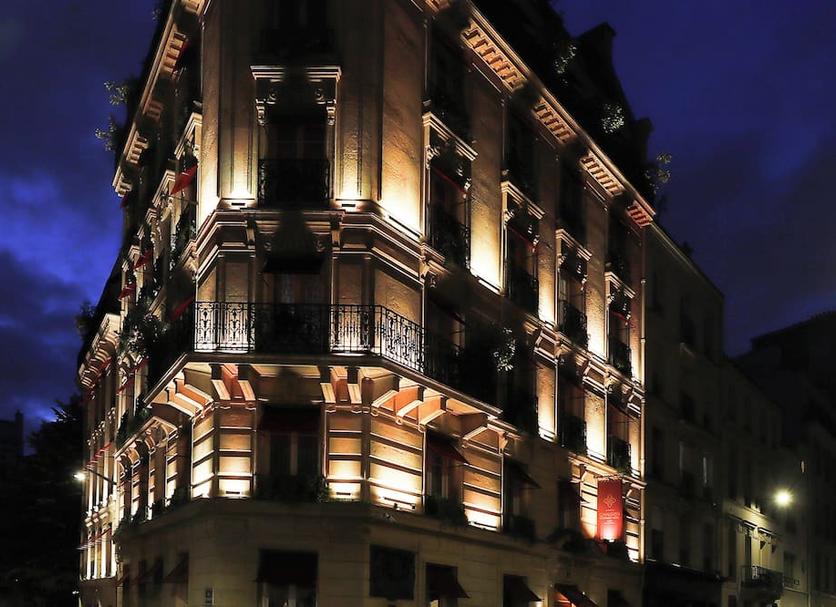 Bâtiment Photo