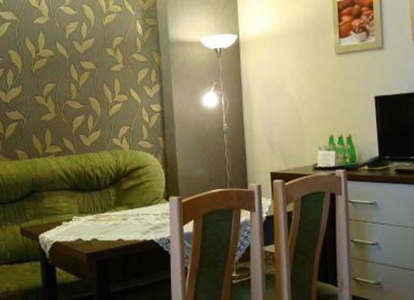 Salle à manger Photo