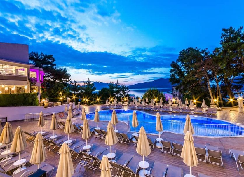Piscine Photo