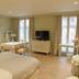 Équipements de la chambre