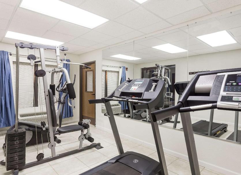 Salle de sport Photo