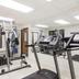 Salle de sport