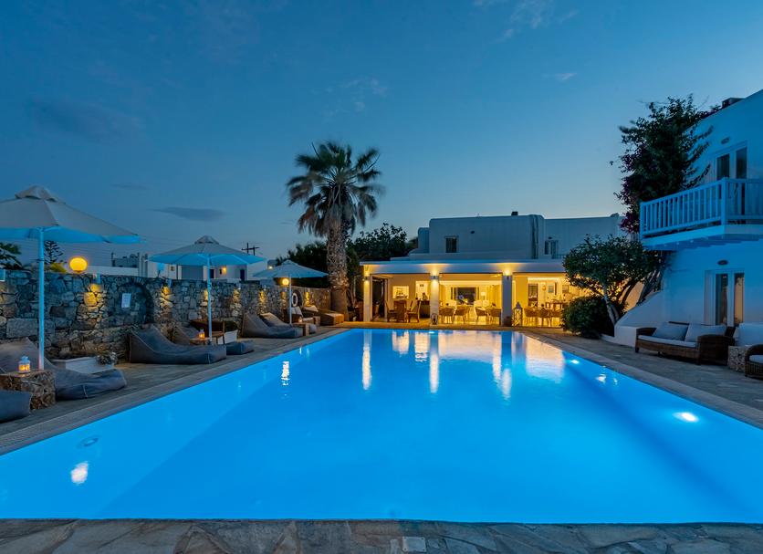 Piscine Photo