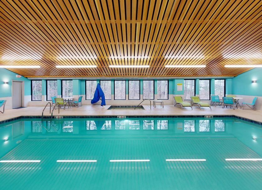 Piscine Photo