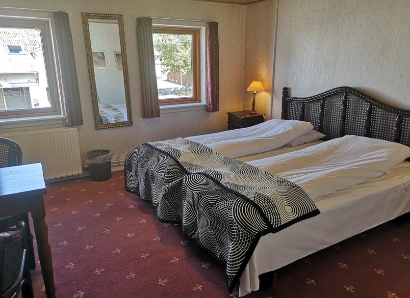 Chambre Photo