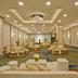 Salle de banquet
