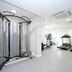 Salle de sport