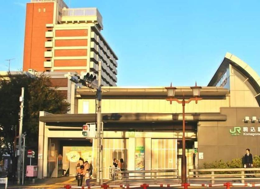 Bâtiment Photo