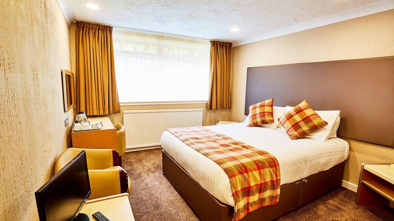 Abbotsford Hotel