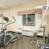 Salle de sport