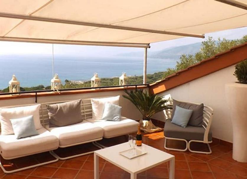Balcon Photo