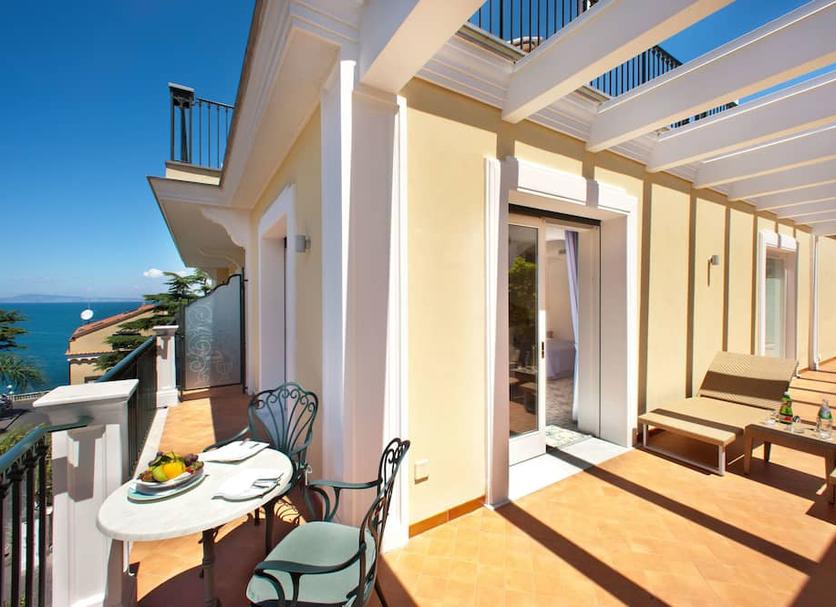 Balcon Photo