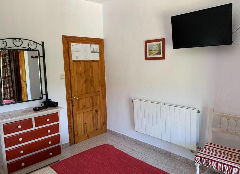Équipements de la chambre Photo
