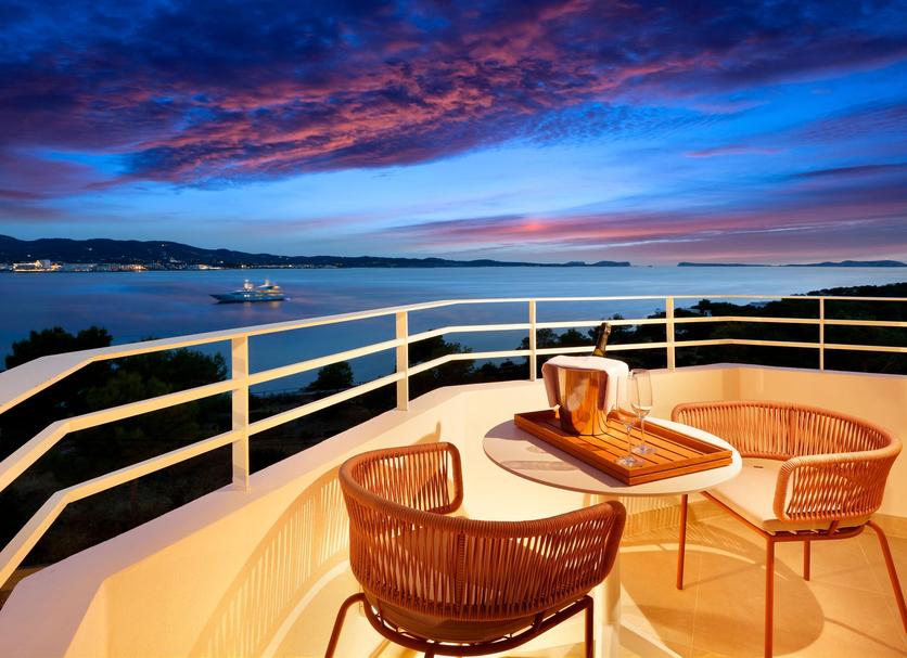 Balcon Photo