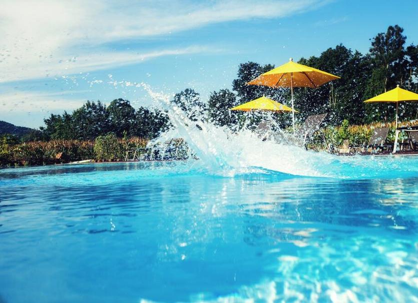Piscine Photo