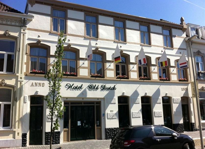 Bâtiment Photo