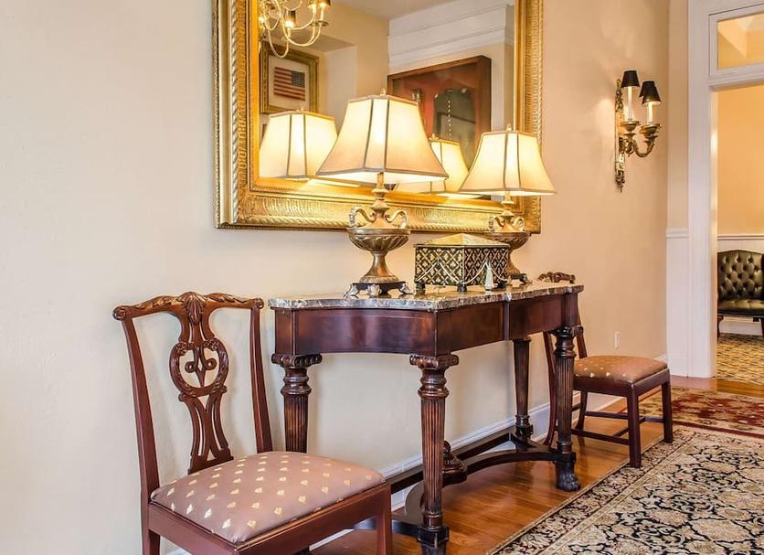 Équipements de la chambre Photo