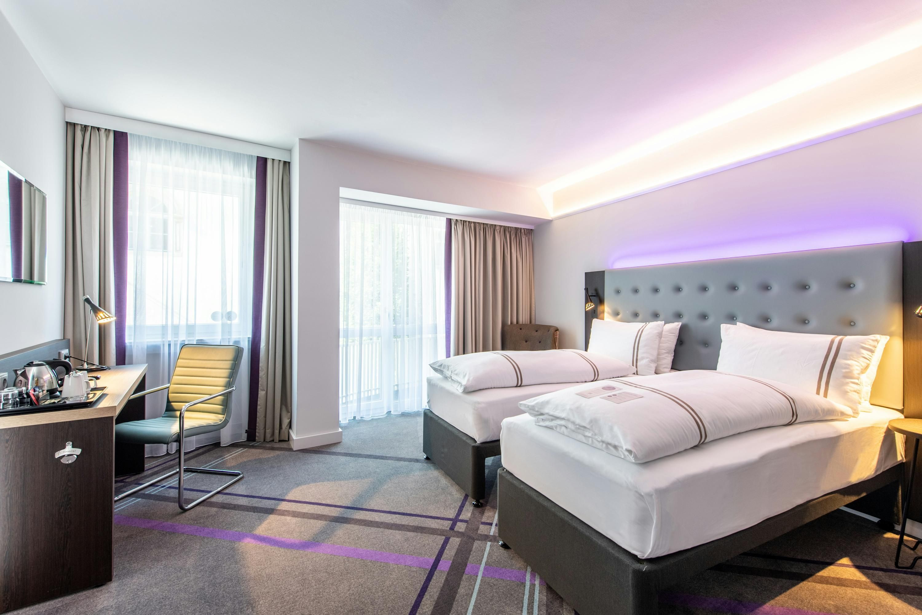 Chambre Photo