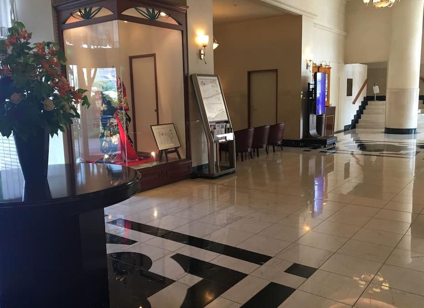 Hall d’entrée Photo