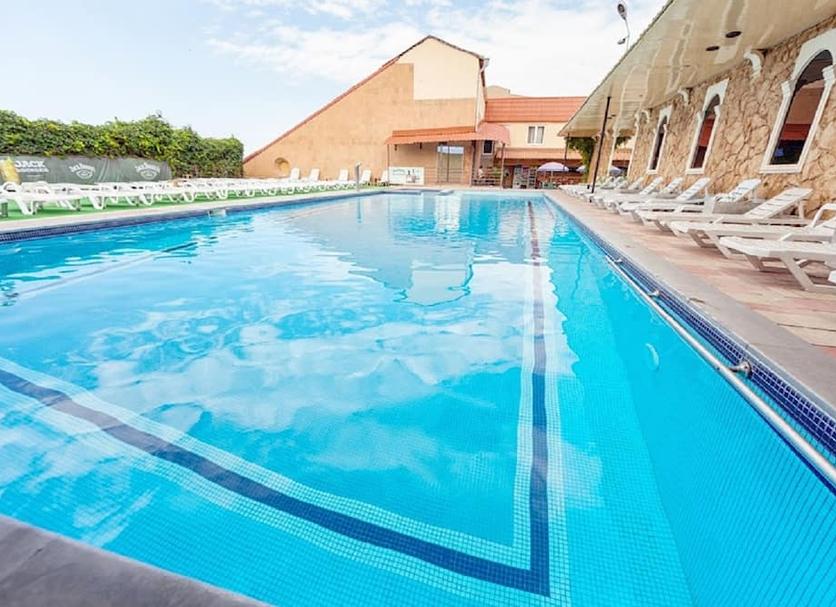 Piscine Photo