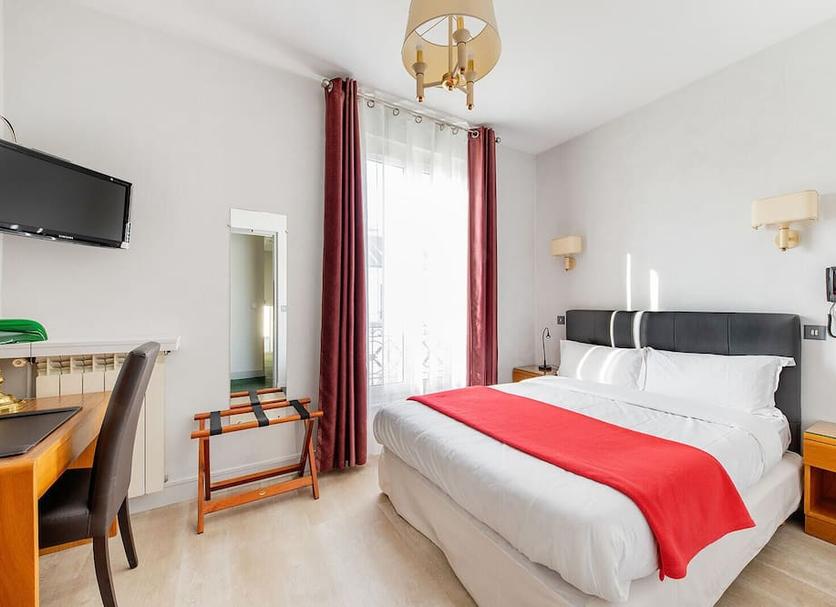 Chambre Photo