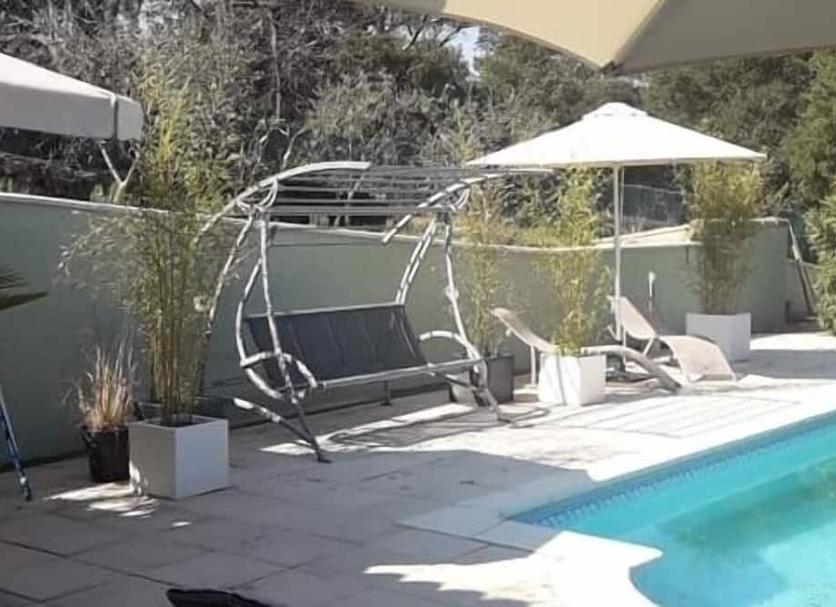 Piscine Photo
