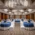 Salle de banquet