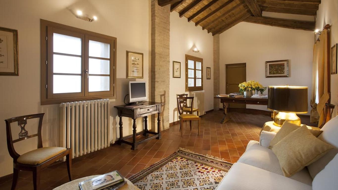 Agriturismo Cavazzone