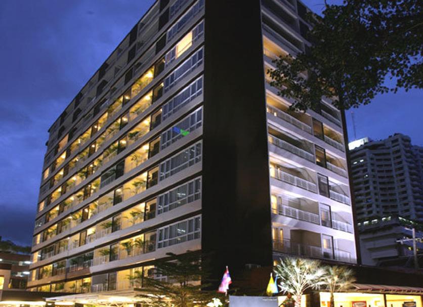 Bâtiment Photo