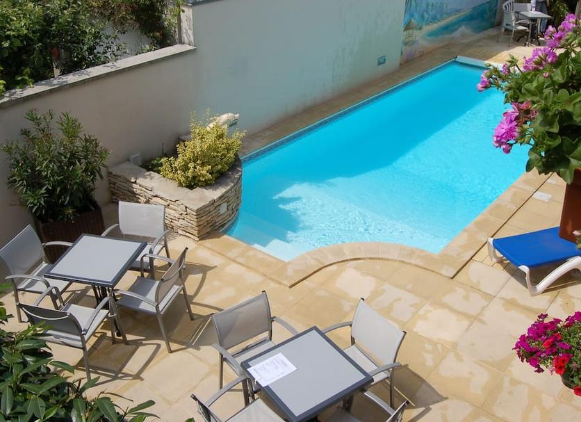 Piscine Photo