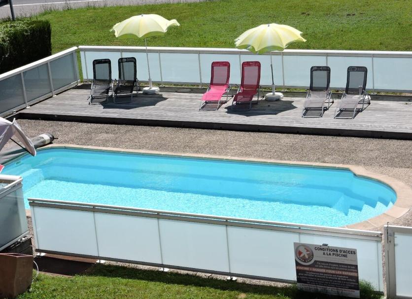 Piscine Photo