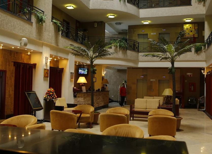 Hall d’entrée Photo