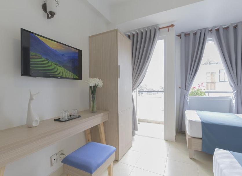 Équipements de la chambre Photo
