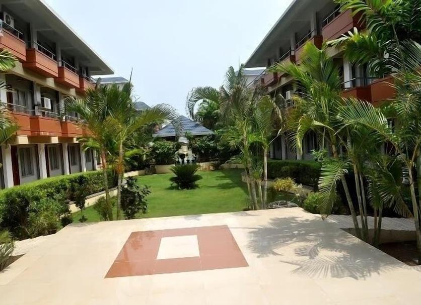 Extérieur Photo