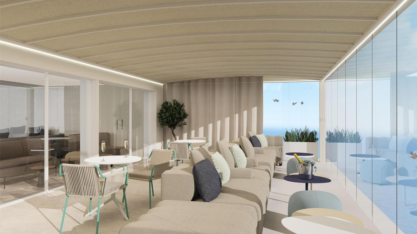 Hotel & Spa Amoria La Baule, a member of Radisson Individuals
