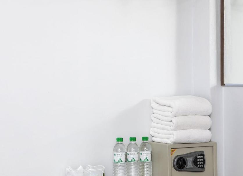Équipements de la chambre Photo