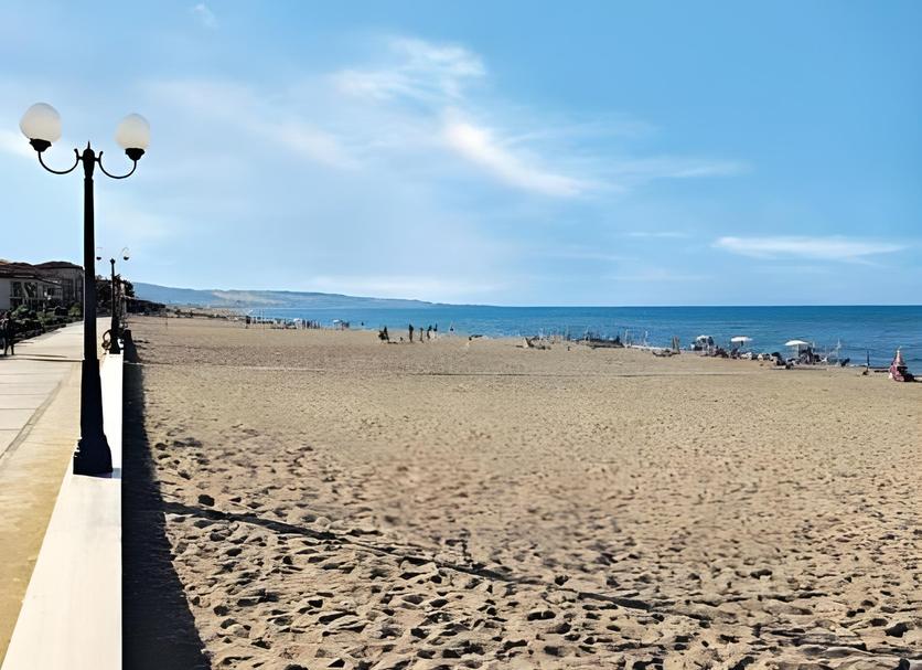 Plage Photo