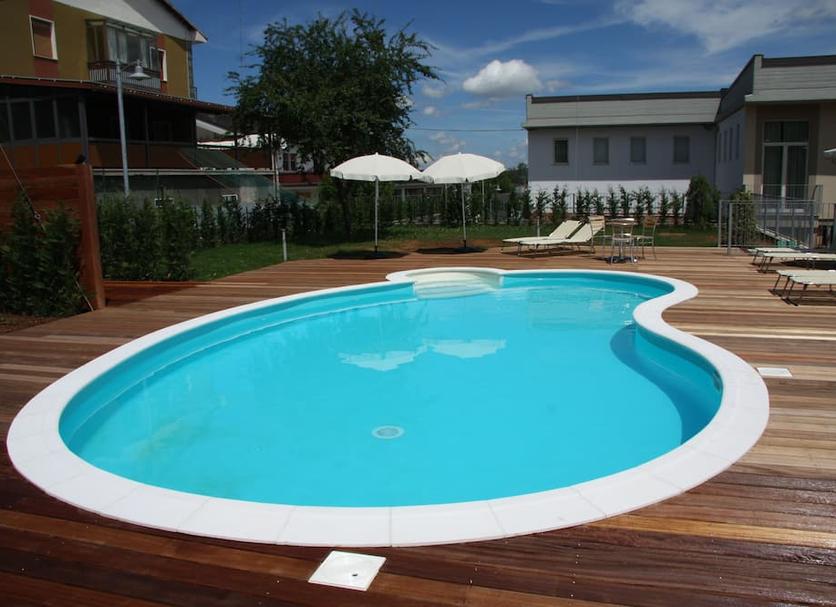 Piscine Photo