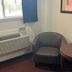 Équipements de la chambre