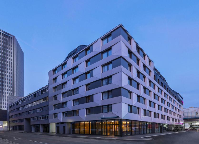 Bâtiment Photo